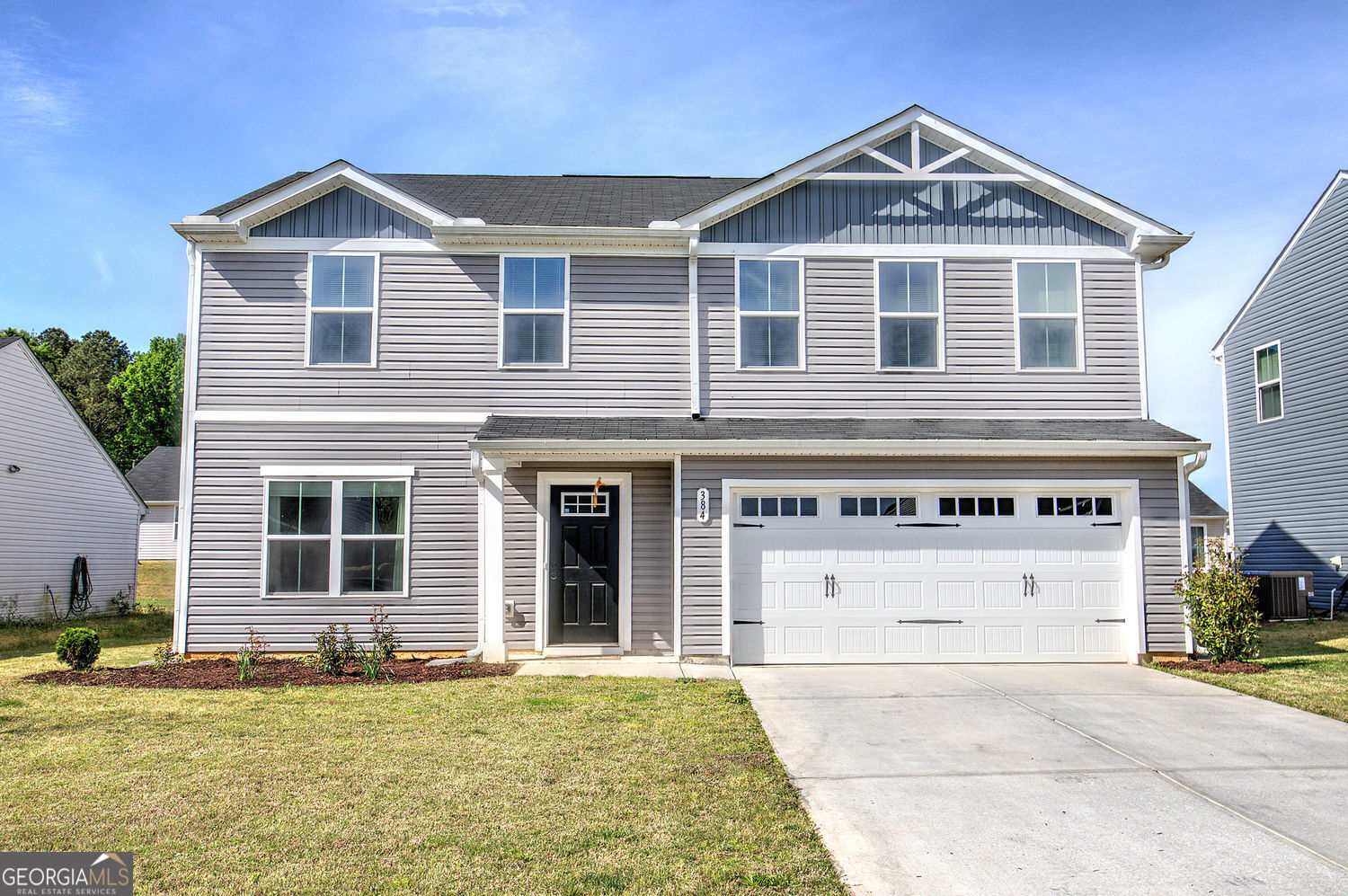 384 Cartecay Drive Calhoun GA 30701