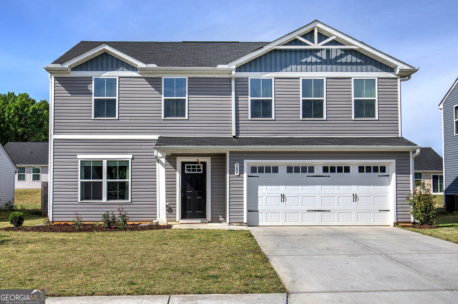 384 Cartecay Drive Calhoun GA 30701