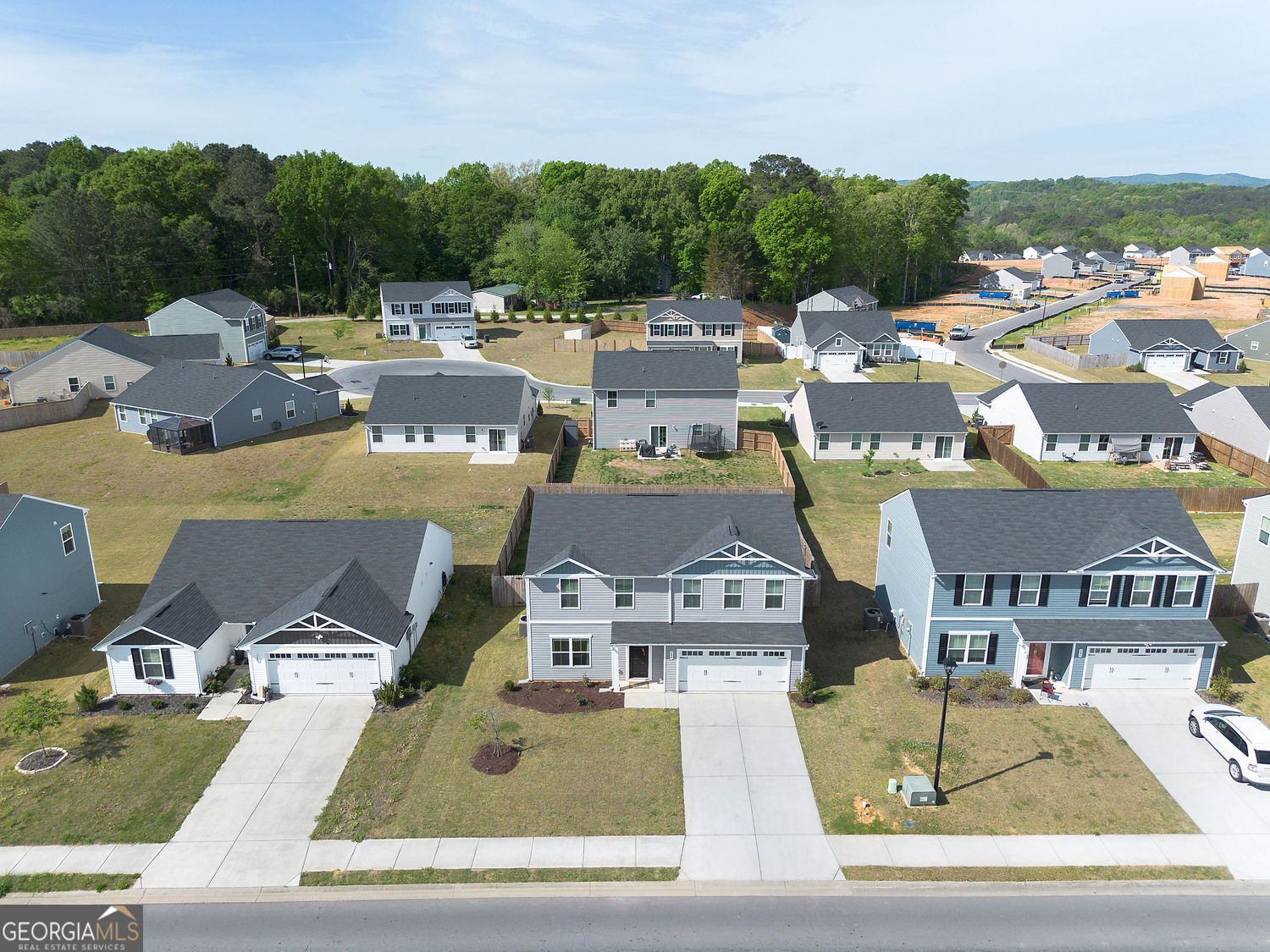 384 Cartecay Drive Calhoun GA 30701