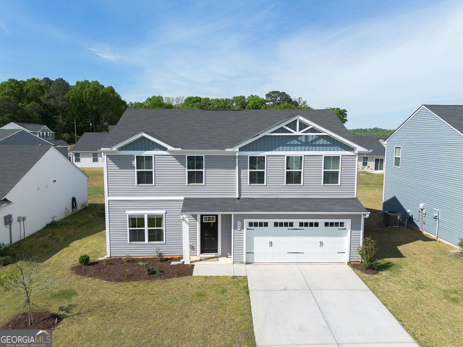 384 Cartecay Drive Calhoun GA 30701
