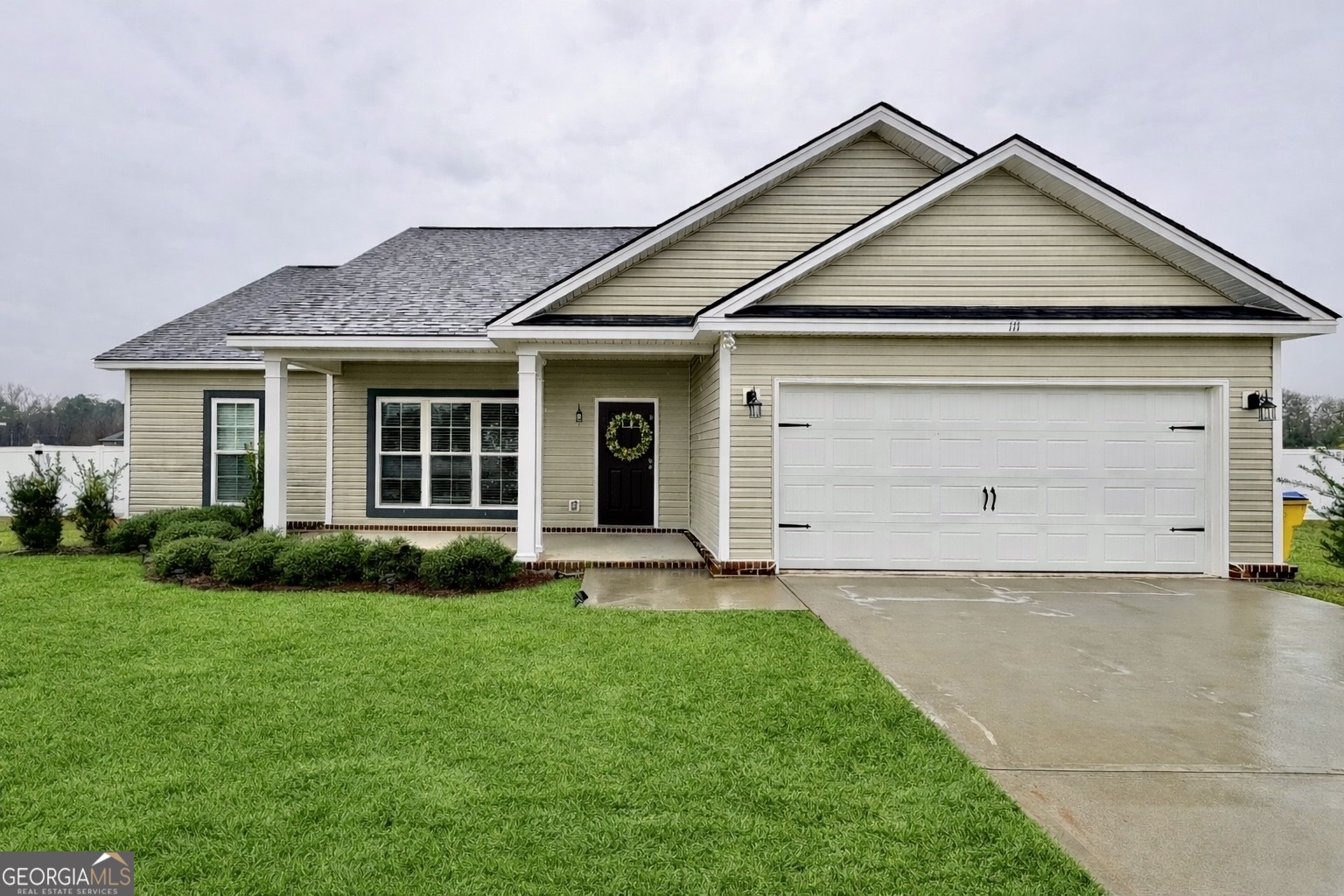 111 Old Auburn Lane Brooklet GA 30415