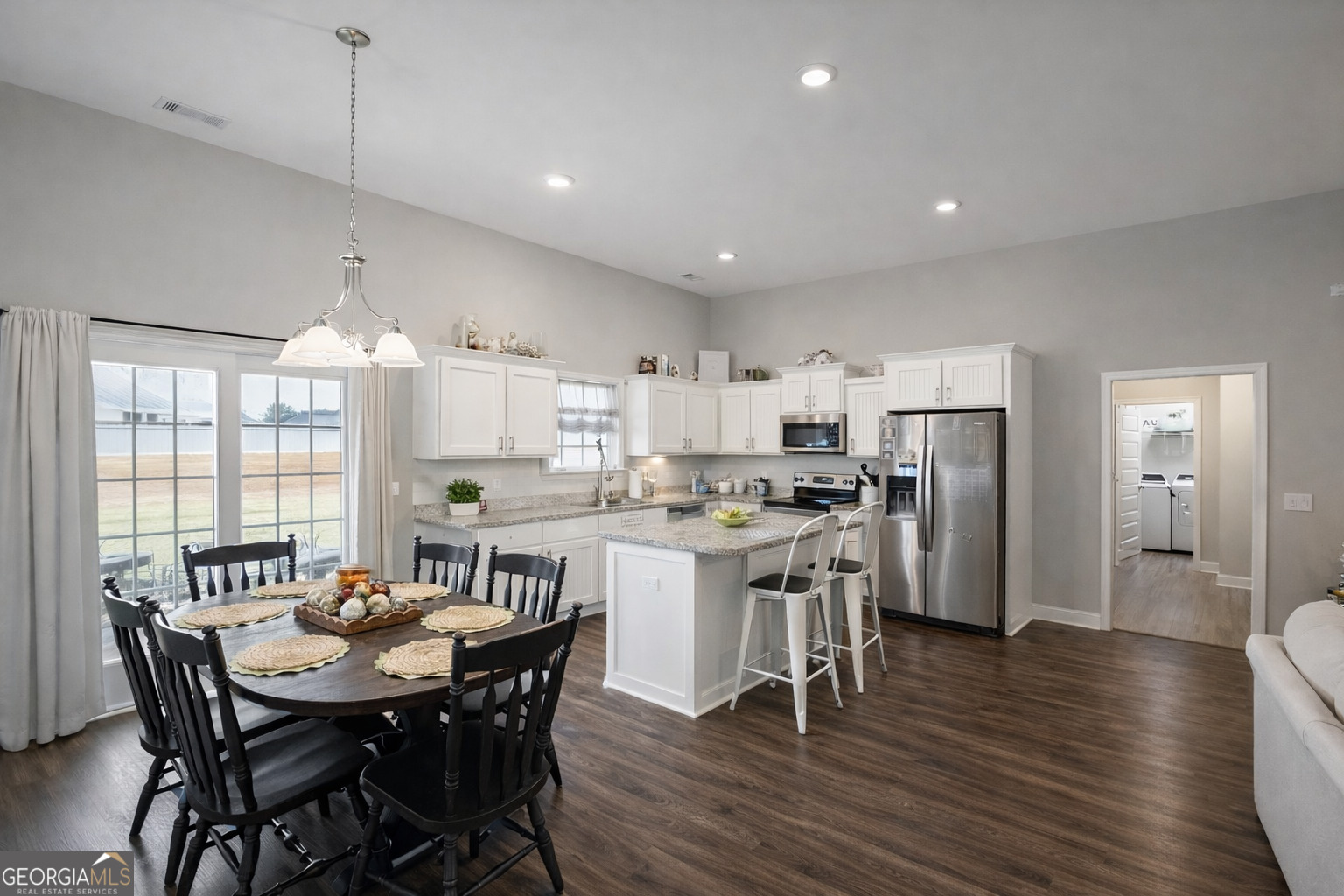 111 Old Auburn Lane Brooklet GA 30415