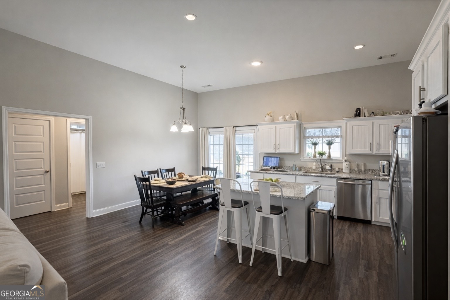111 Old Auburn Lane Brooklet GA 30415