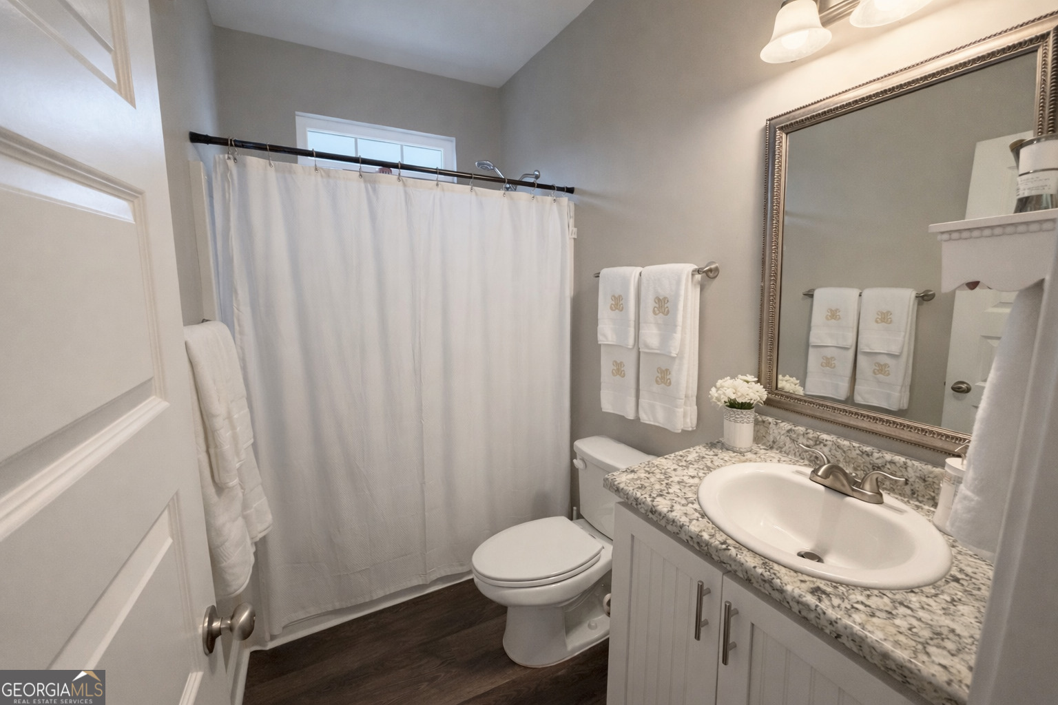 111 Old Auburn Lane Brooklet GA 30415