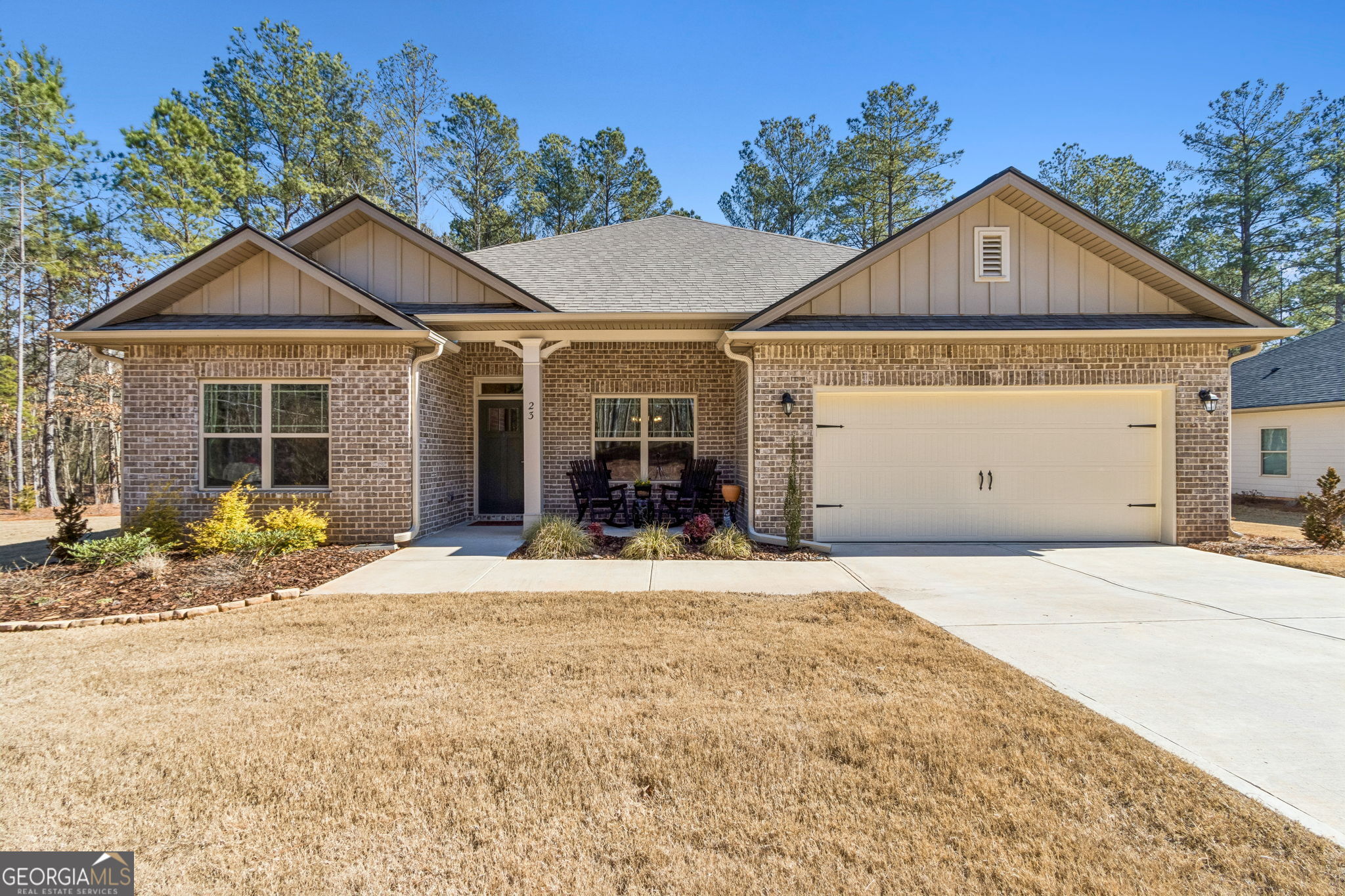 23 Eagle Heights Drive Maysville GA 30558