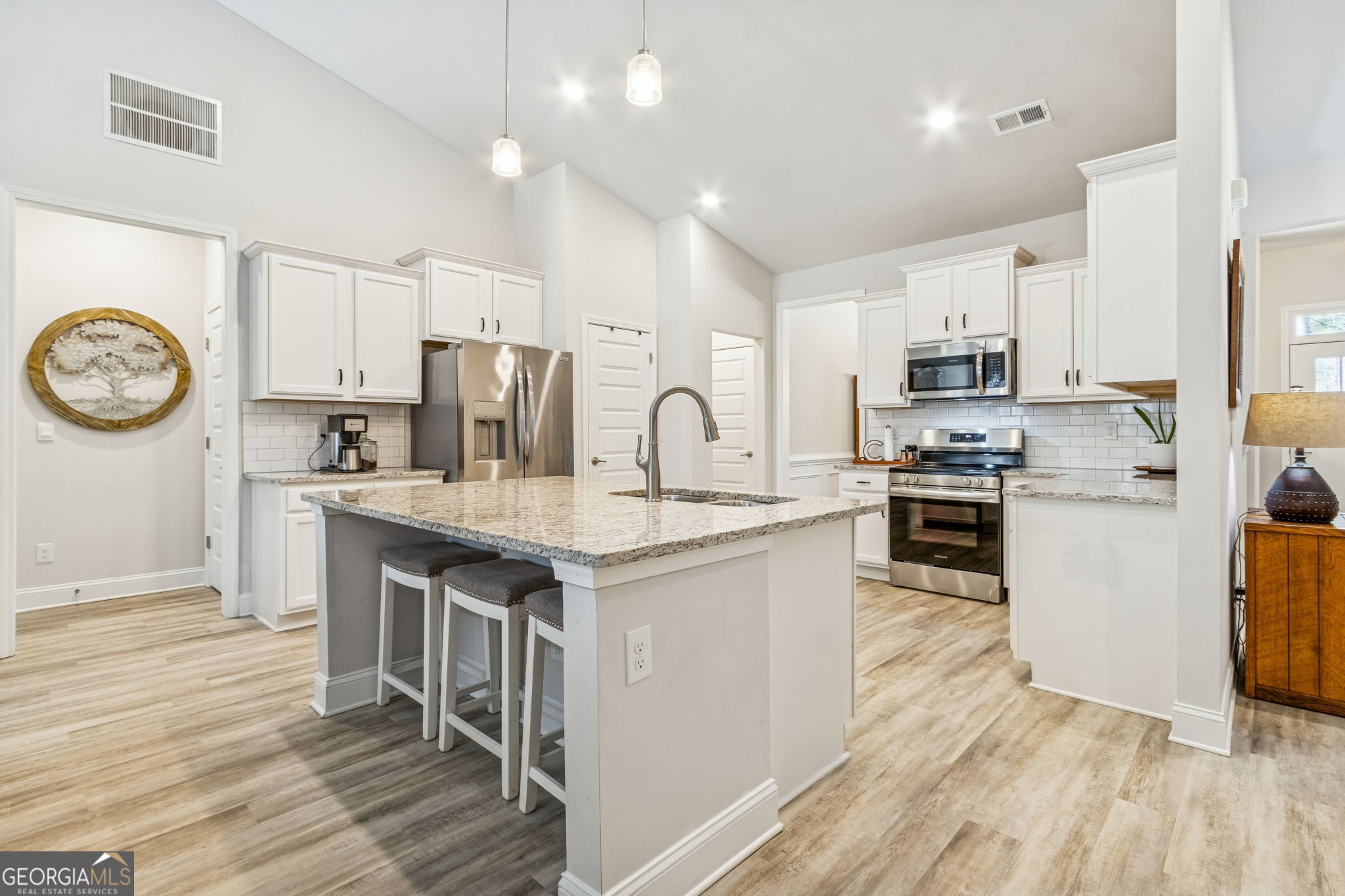 23 Eagle Heights Drive Maysville GA 30558