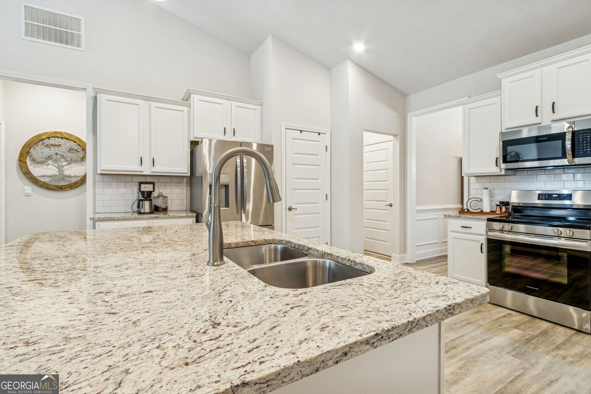 23 Eagle Heights Drive Maysville GA 30558