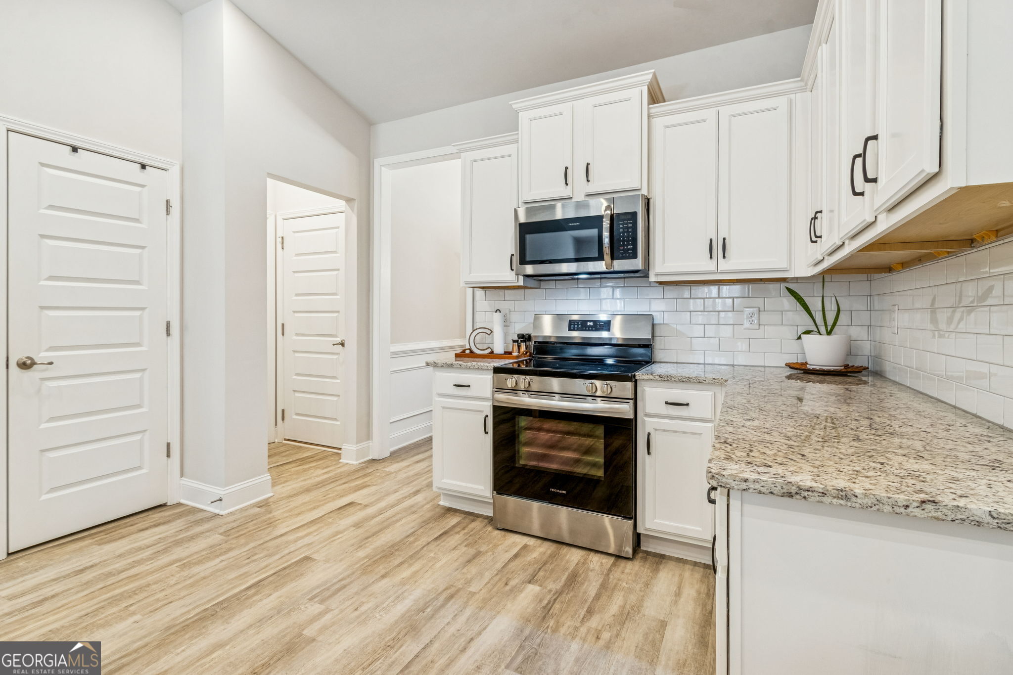 23 Eagle Heights Drive Maysville GA 30558