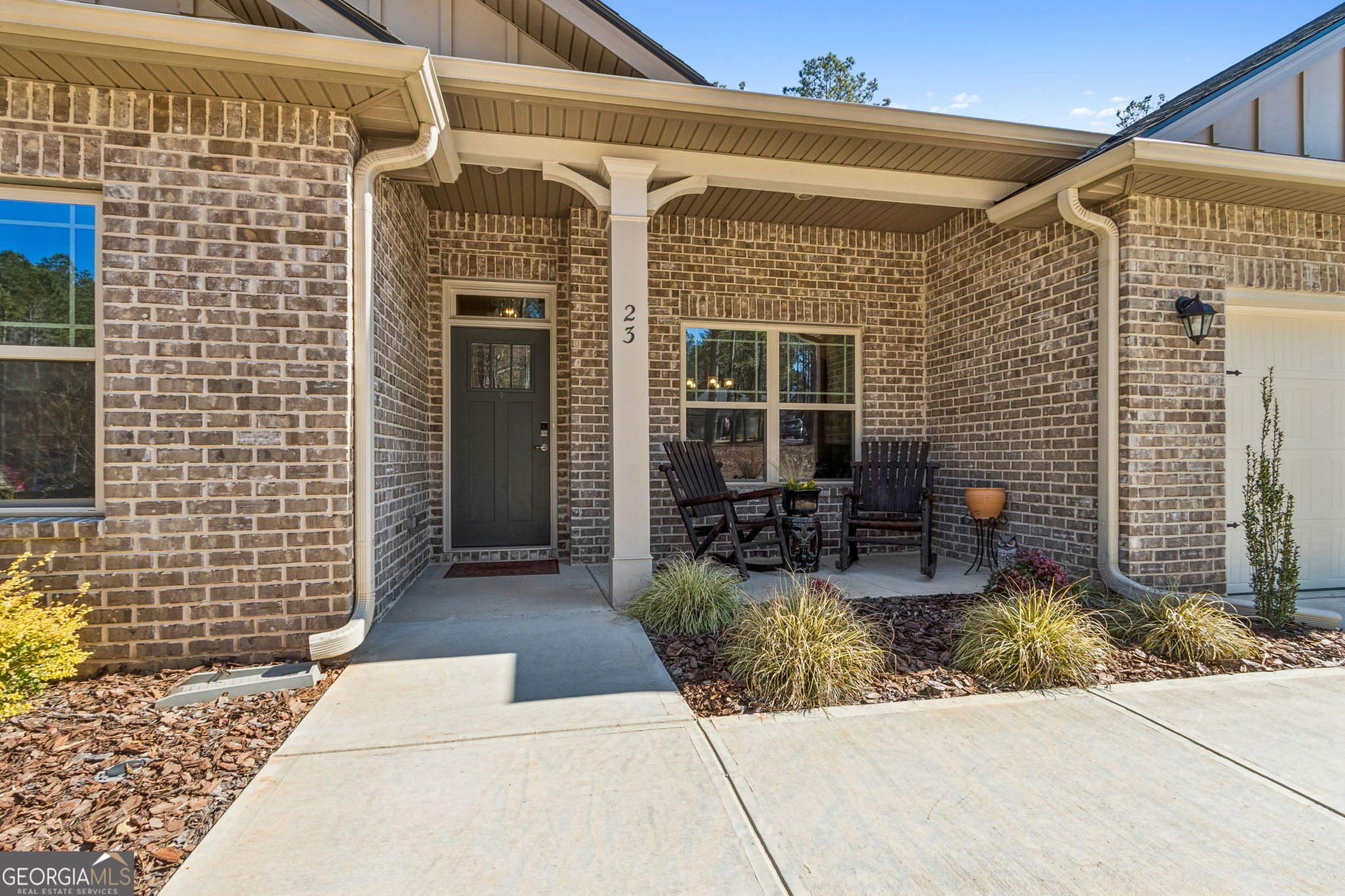 23 Eagle Heights Drive Maysville GA 30558