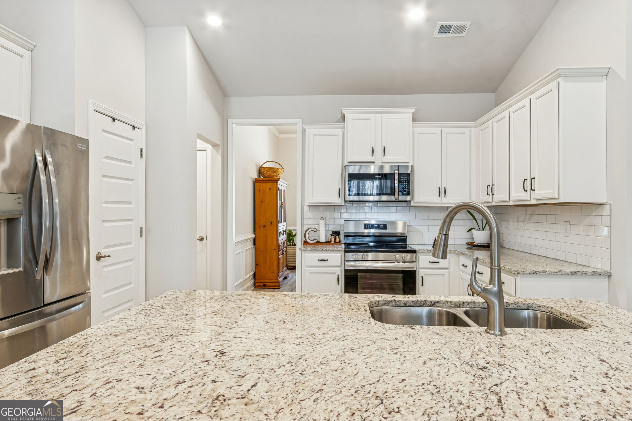 23 Eagle Heights Drive Maysville GA 30558