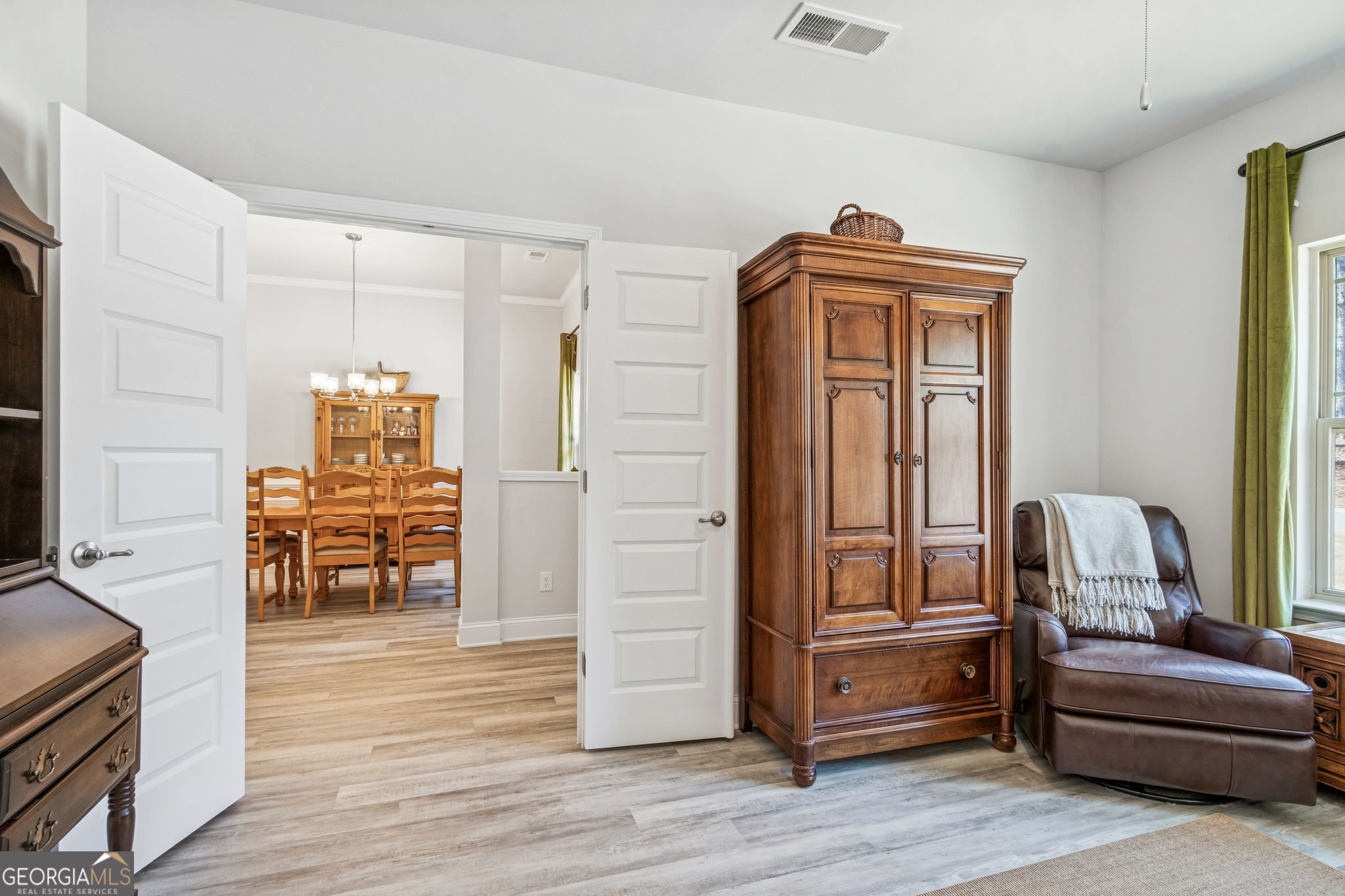 23 Eagle Heights Drive Maysville GA 30558