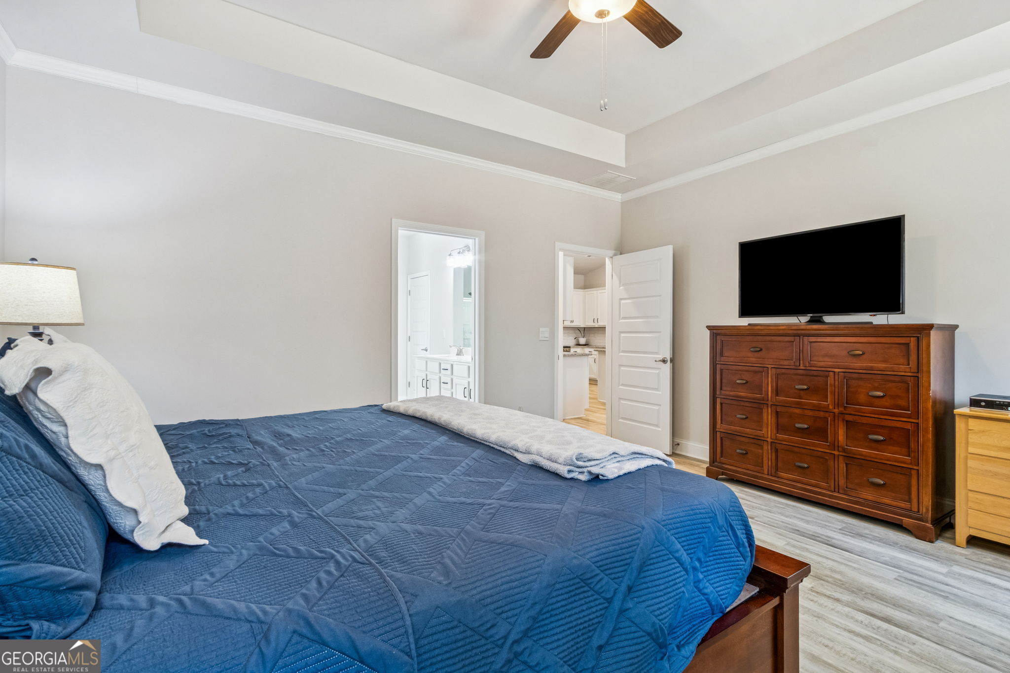 23 Eagle Heights Drive Maysville GA 30558