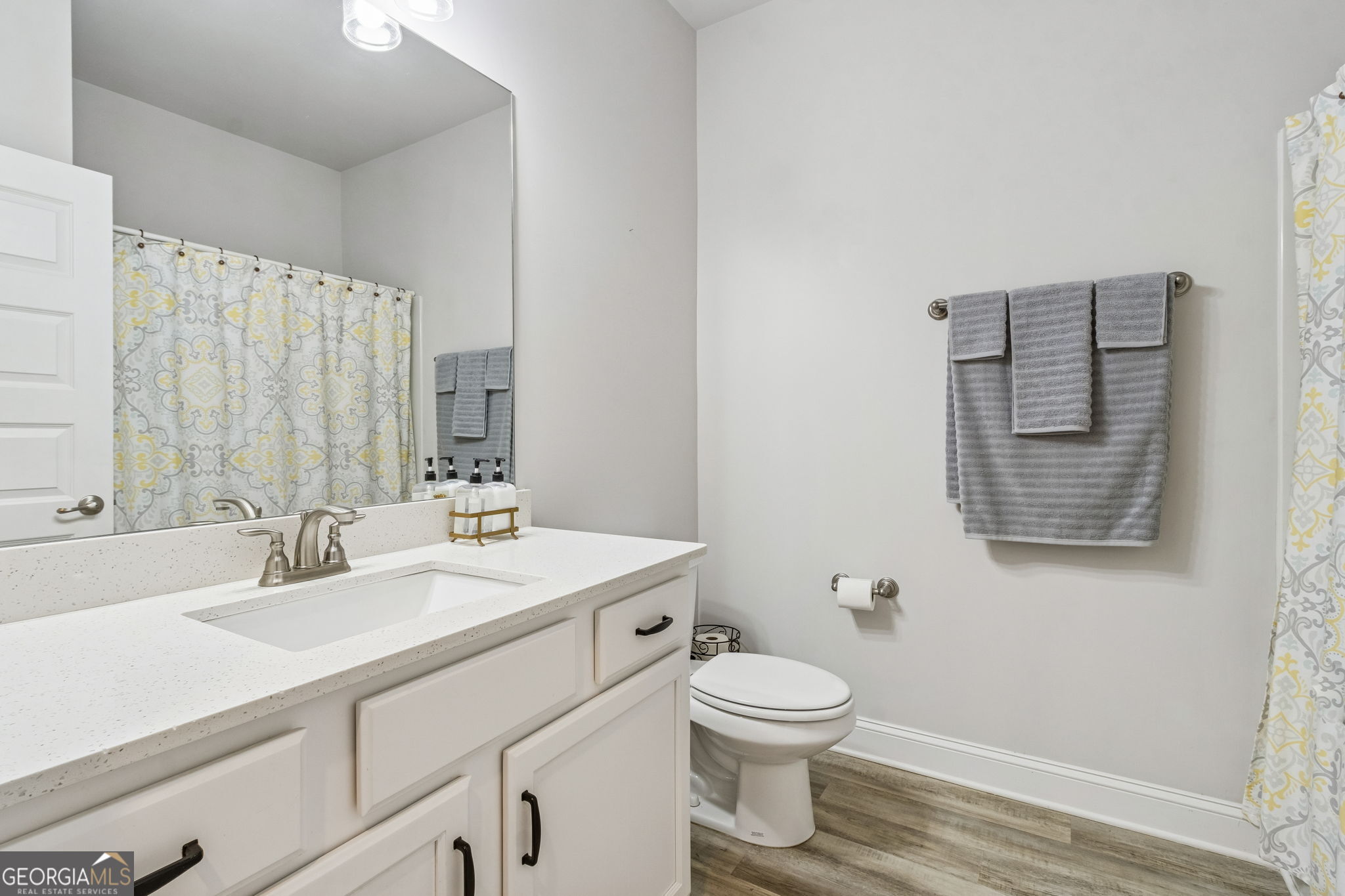 23 Eagle Heights Drive Maysville GA 30558