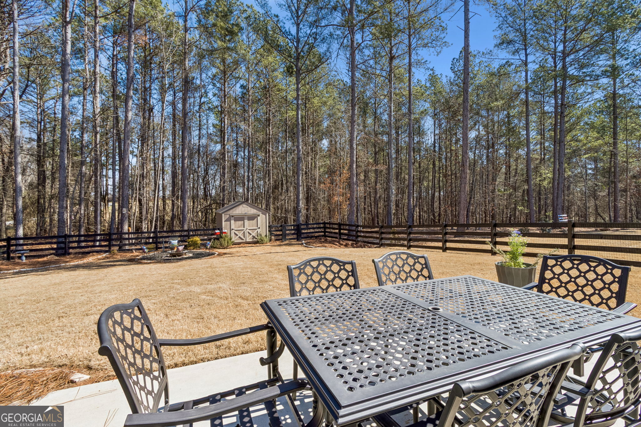 23 Eagle Heights Drive Maysville GA 30558
