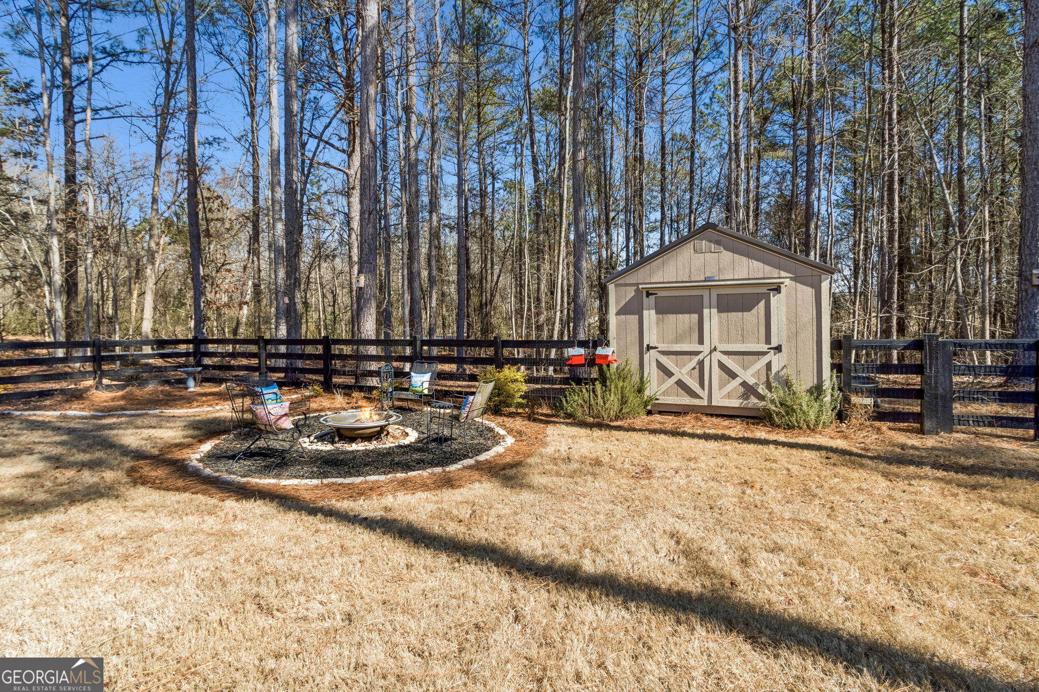23 Eagle Heights Drive Maysville GA 30558