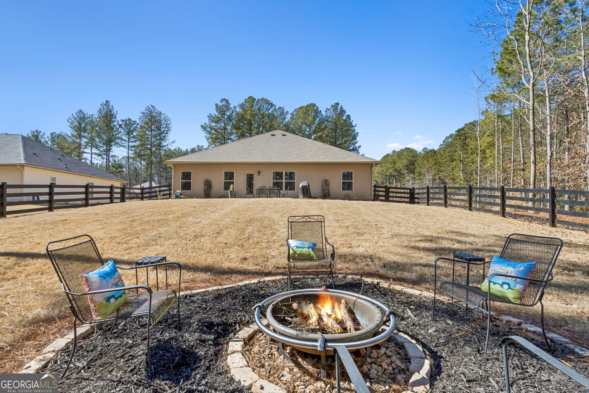 23 Eagle Heights Drive Maysville GA 30558
