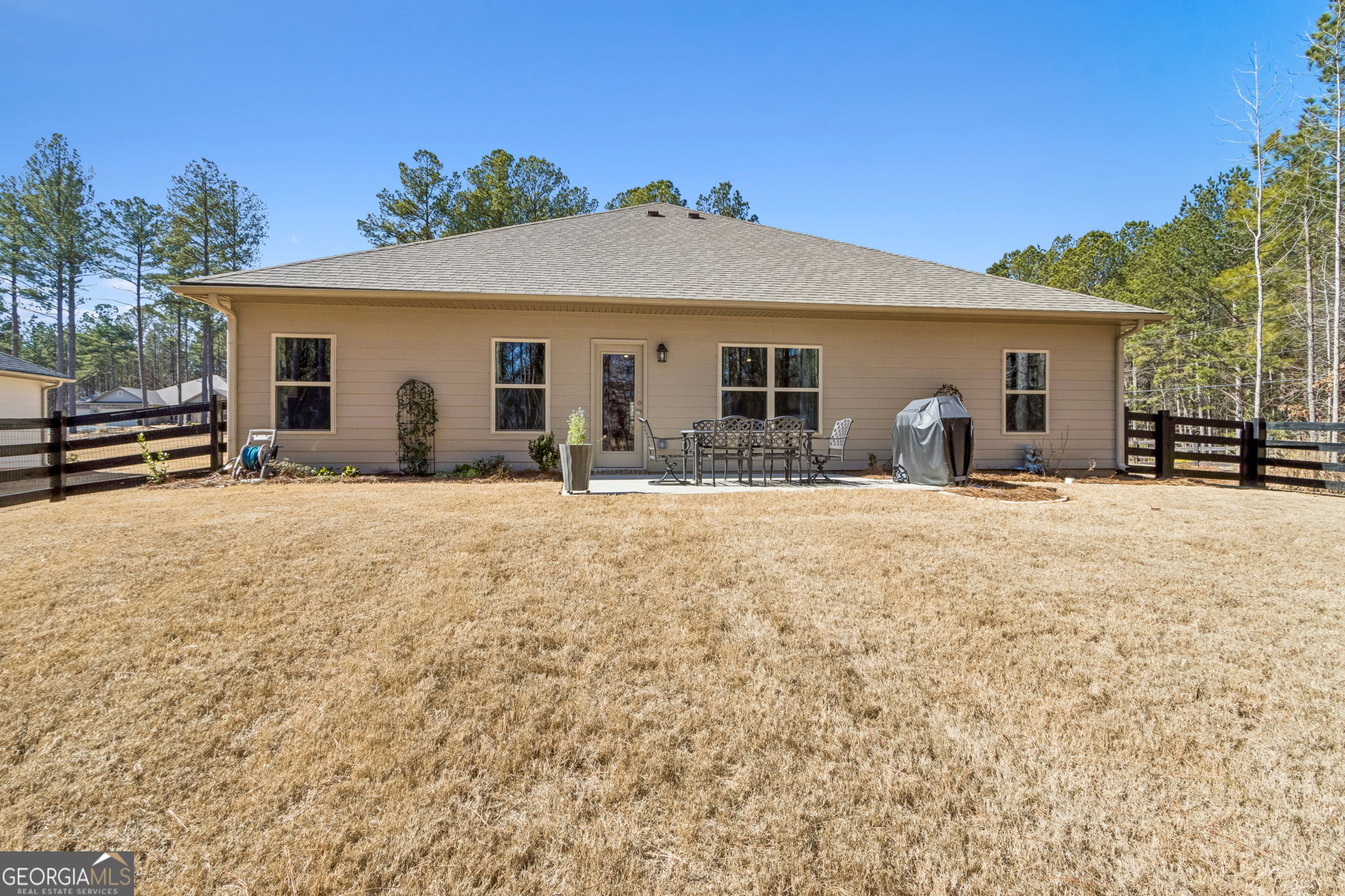 23 Eagle Heights Drive Maysville GA 30558