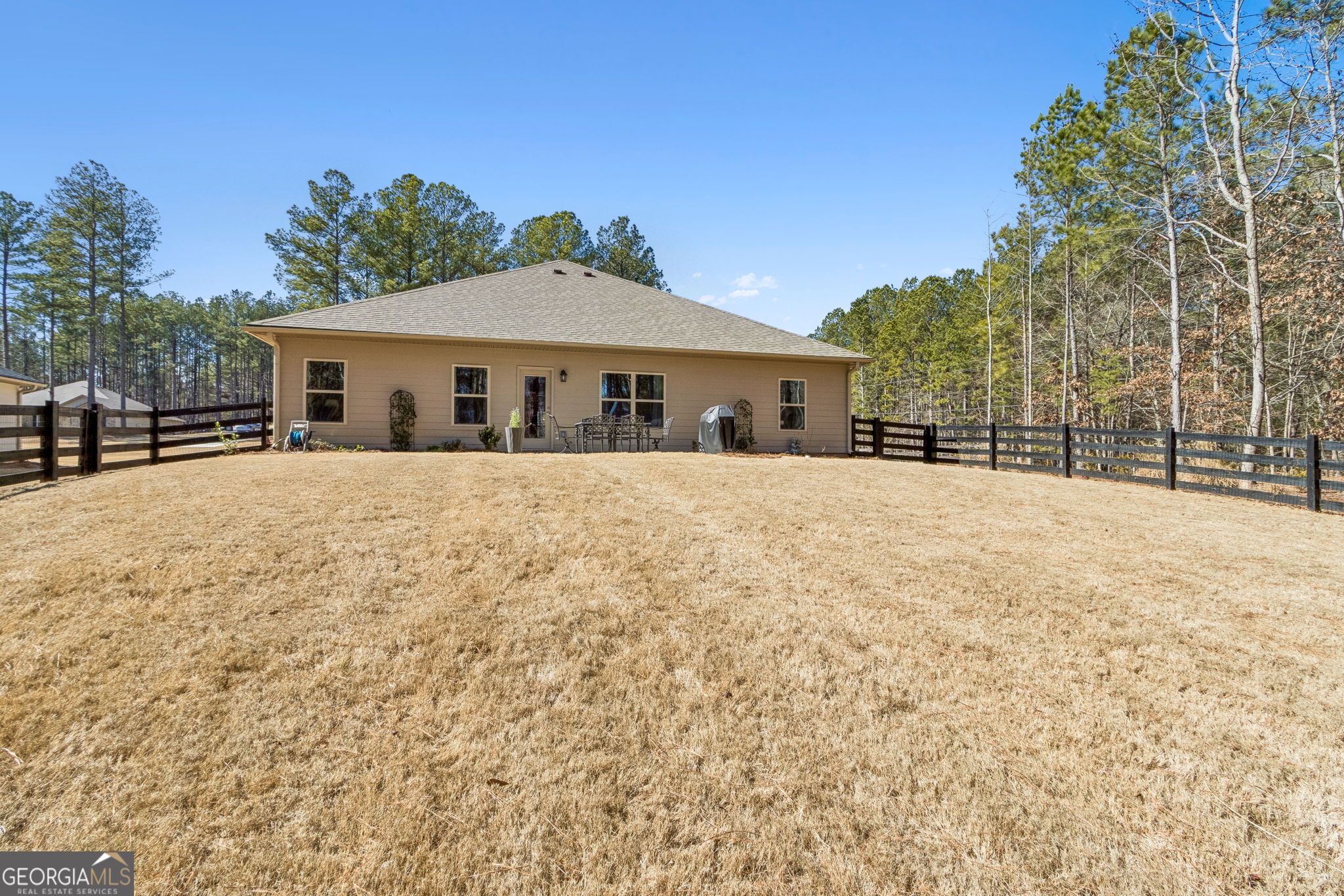 23 Eagle Heights Drive Maysville GA 30558