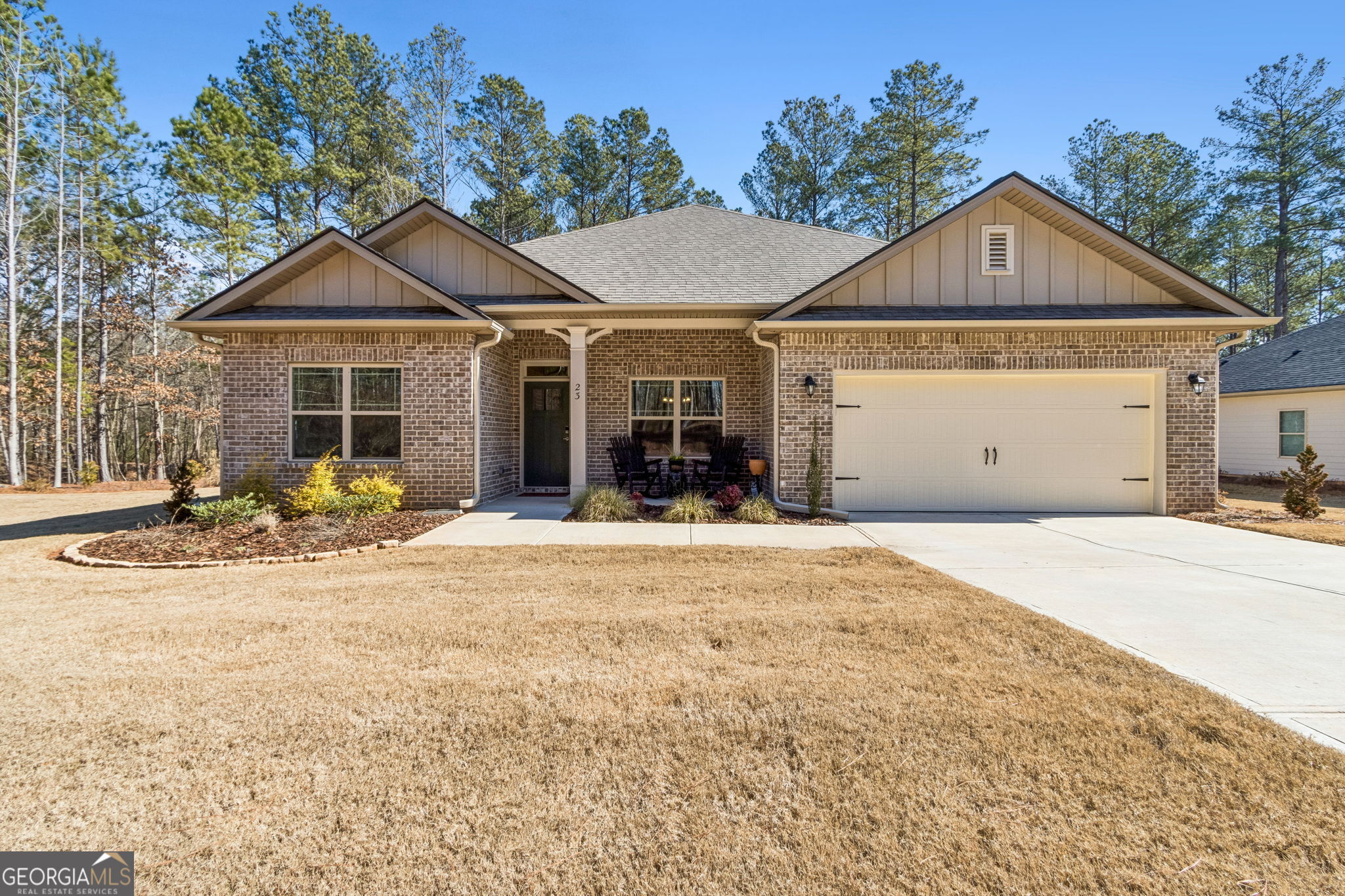 23 Eagle Heights Drive Maysville GA 30558