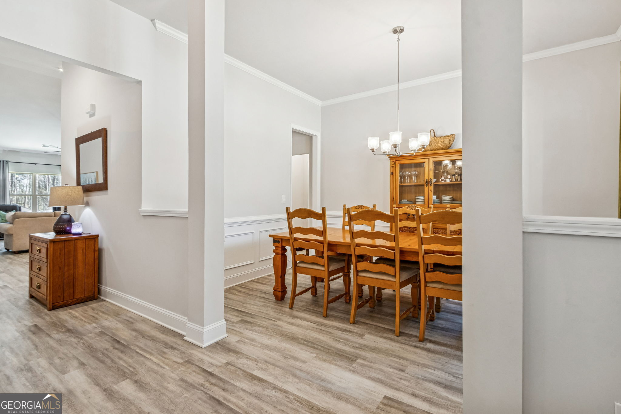 23 Eagle Heights Drive Maysville GA 30558