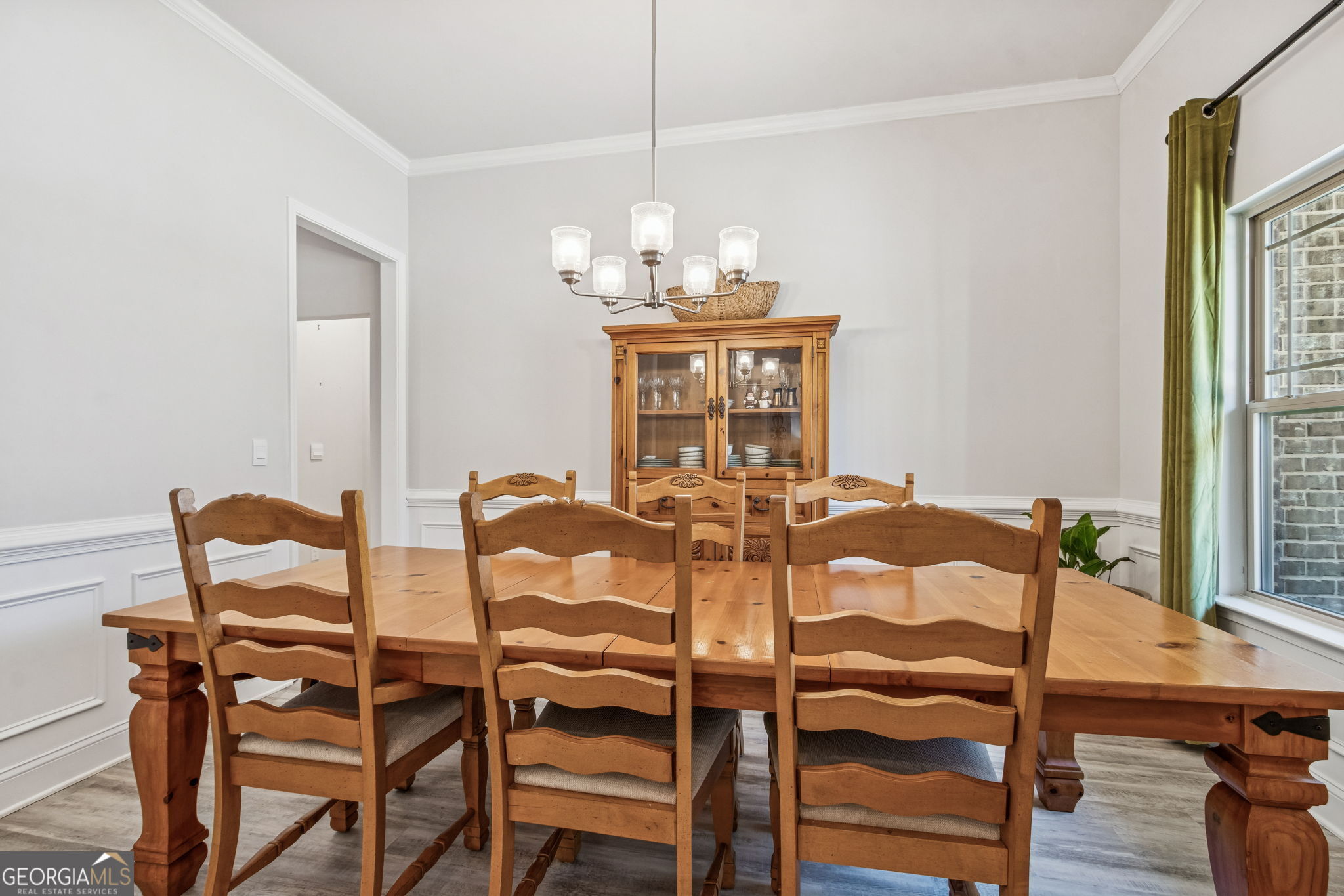 23 Eagle Heights Drive Maysville GA 30558