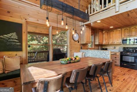 229 Old Mill Pond Road Mineral Bluff GA 30559