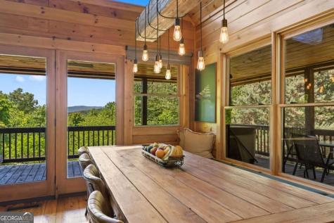 229 Old Mill Pond Road Mineral Bluff GA 30559