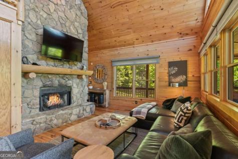 229 Old Mill Pond Road Mineral Bluff GA 30559