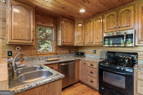 229 Old Mill Pond Road Mineral Bluff GA 30559