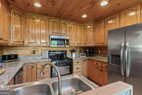 229 Old Mill Pond Road Mineral Bluff GA 30559