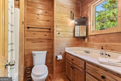 229 Old Mill Pond Road Mineral Bluff GA 30559