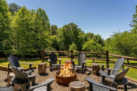 229 Old Mill Pond Road Mineral Bluff GA 30559