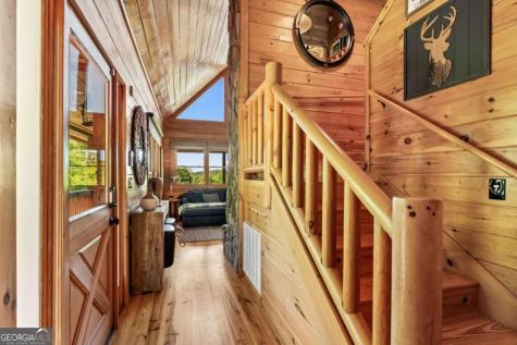 229 Old Mill Pond Road Mineral Bluff GA 30559