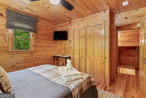 229 Old Mill Pond Road Mineral Bluff GA 30559