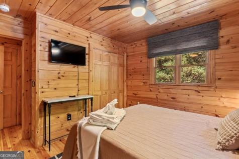 229 Old Mill Pond Road Mineral Bluff GA 30559