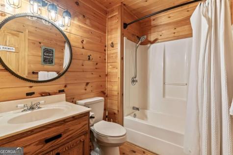 229 Old Mill Pond Road Mineral Bluff GA 30559