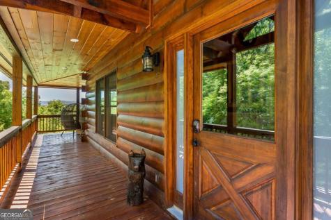 229 Old Mill Pond Road Mineral Bluff GA 30559