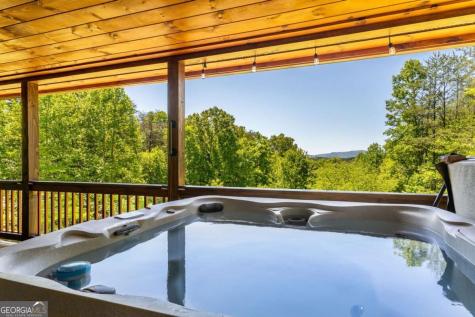 229 Old Mill Pond Road Mineral Bluff GA 30559