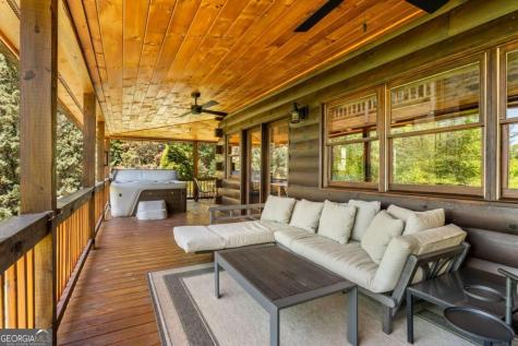 229 Old Mill Pond Road Mineral Bluff GA 30559