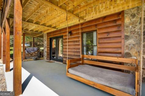 229 Old Mill Pond Road Mineral Bluff GA 30559