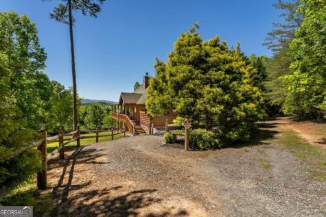 229 Old Mill Pond Road Mineral Bluff GA 30559