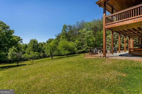 229 Old Mill Pond Road Mineral Bluff GA 30559
