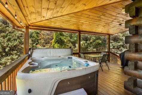 229 Old Mill Pond Road Mineral Bluff GA 30559