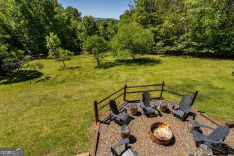 229 Old Mill Pond Road Mineral Bluff GA 30559