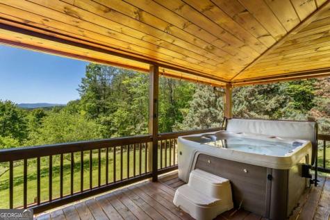 229 Old Mill Pond Road Mineral Bluff GA 30559