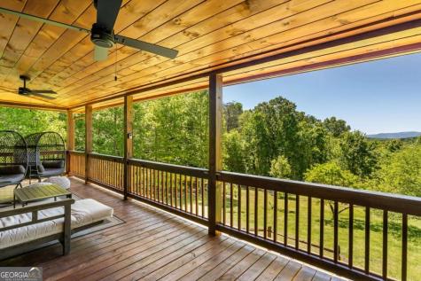 229 Old Mill Pond Road Mineral Bluff GA 30559
