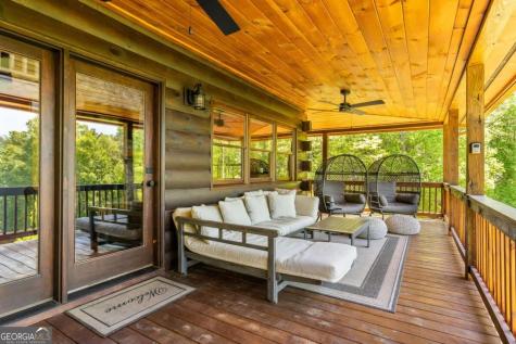 229 Old Mill Pond Road Mineral Bluff GA 30559