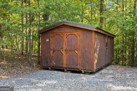 55 Trails End Lane Morganton GA 30560
