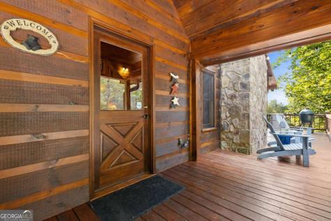 55 Trails End Lane Morganton GA 30560