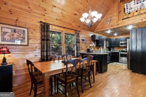 55 Trails End Lane Morganton GA 30560